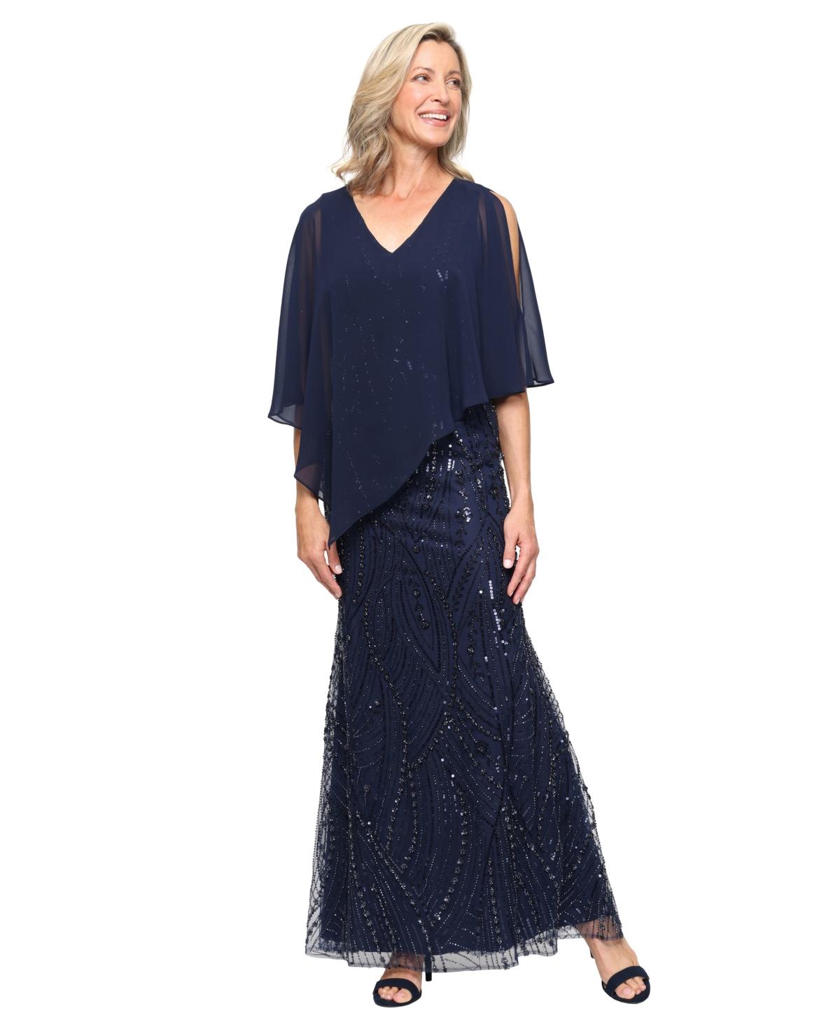 Sl Fashions Plus Size Dresses for Women | Lyst
