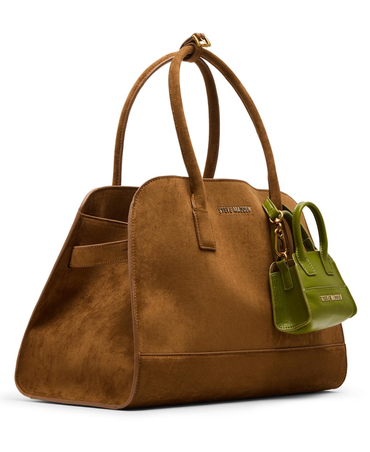 Steve Madden Satchel bags and purses for Women | Online Sale