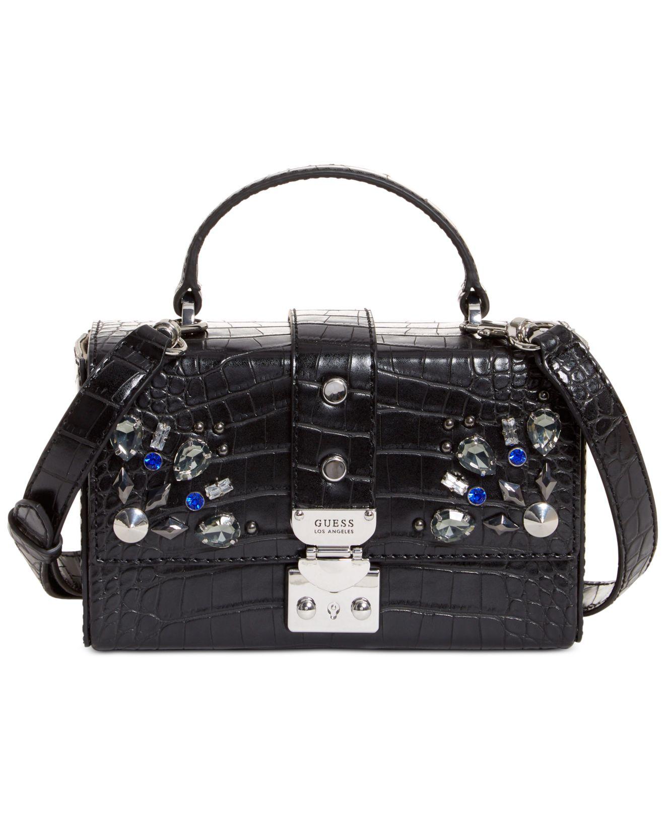 guess britta bag