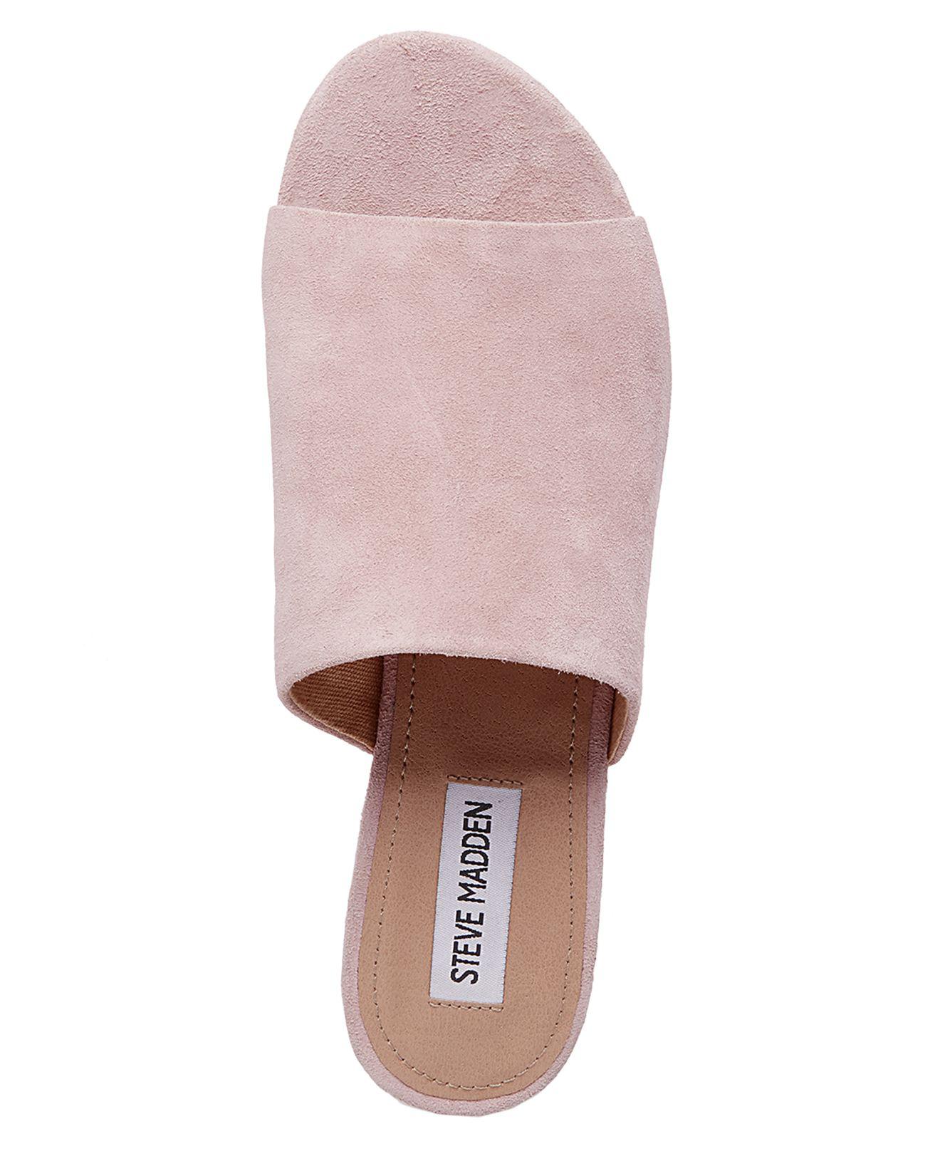 steve madden brielle