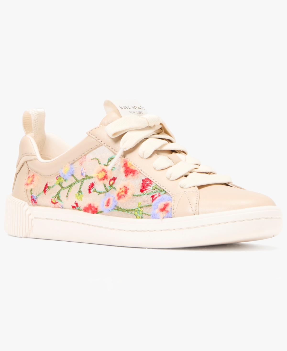 Kate Spade Low-top sneakers for Women | Online Sale up to 38