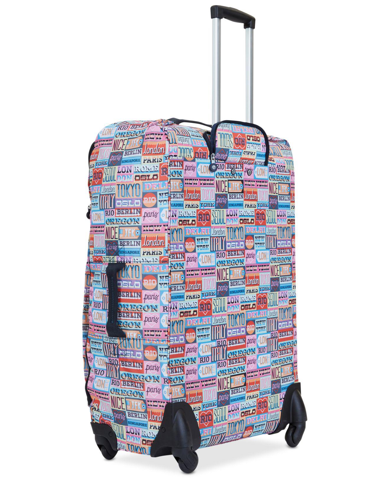 kipling darcey large