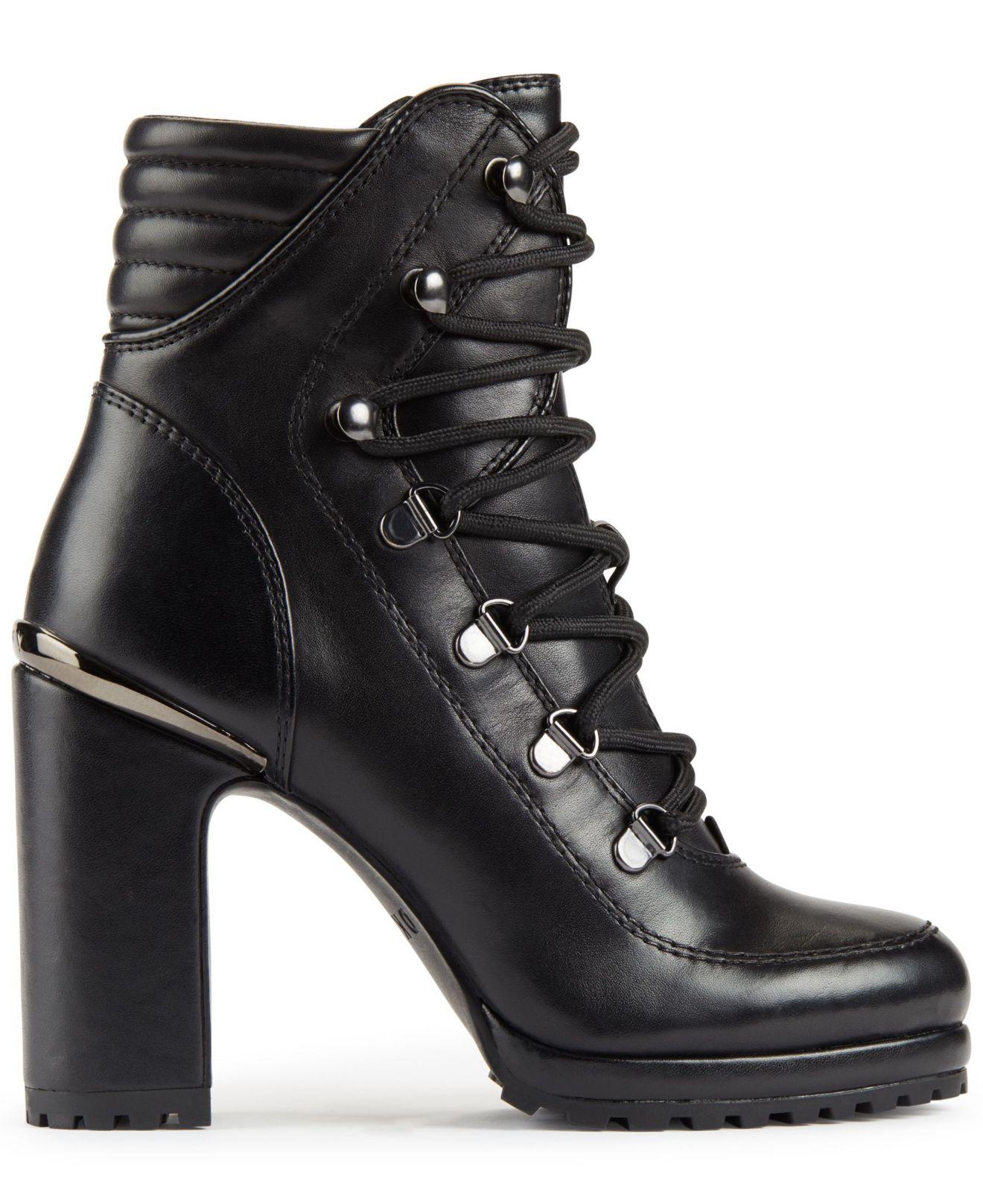 dkny boots macys