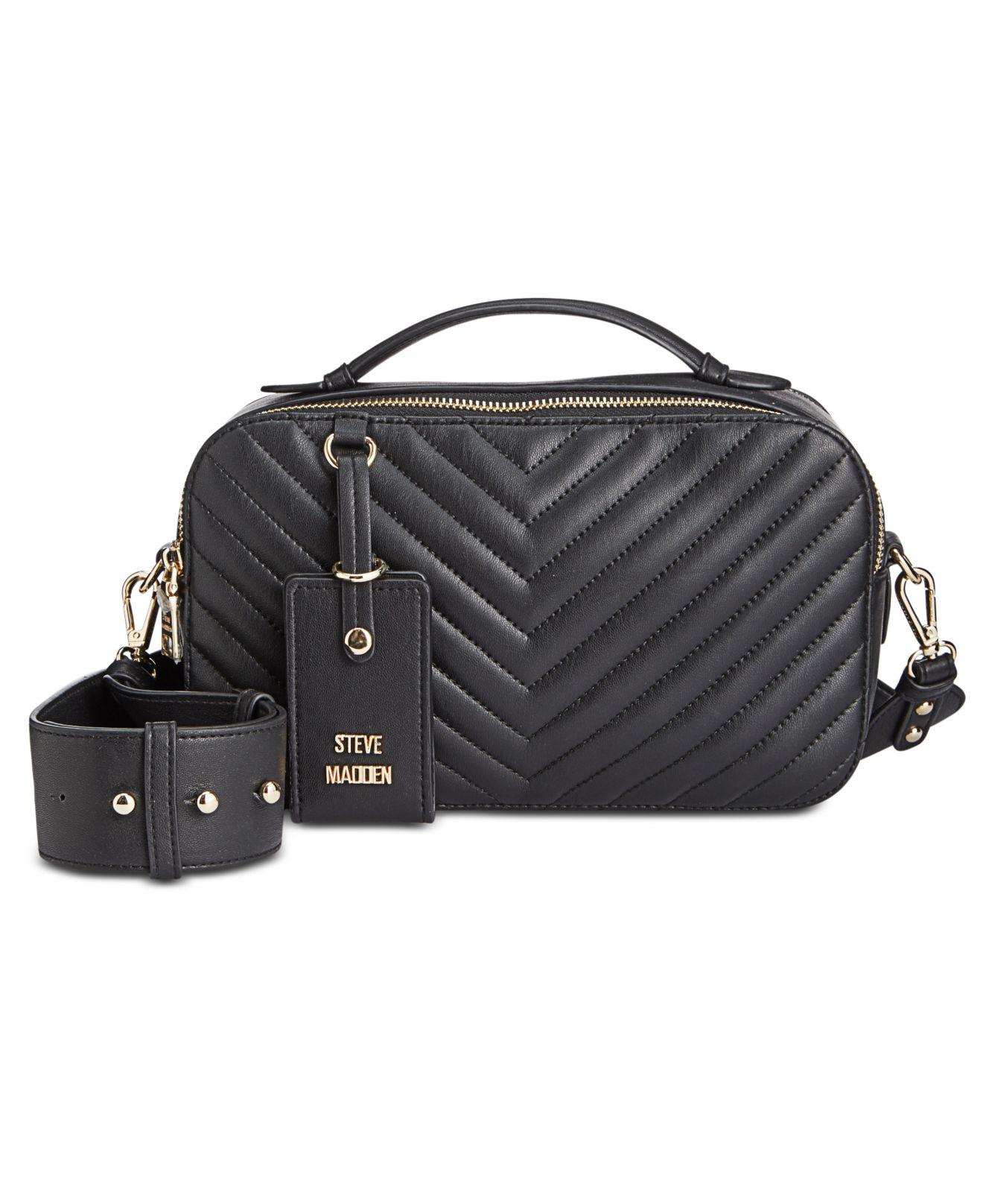 steve madden phoebe bag