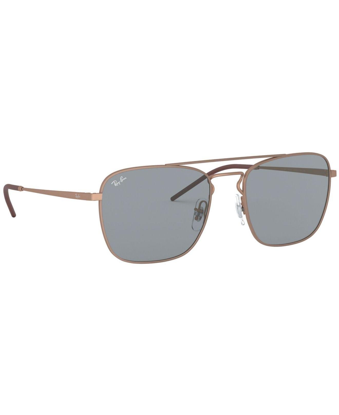 Ray Ban Sunglasses Rb3588 55 In Gray For Men Lyst 2171