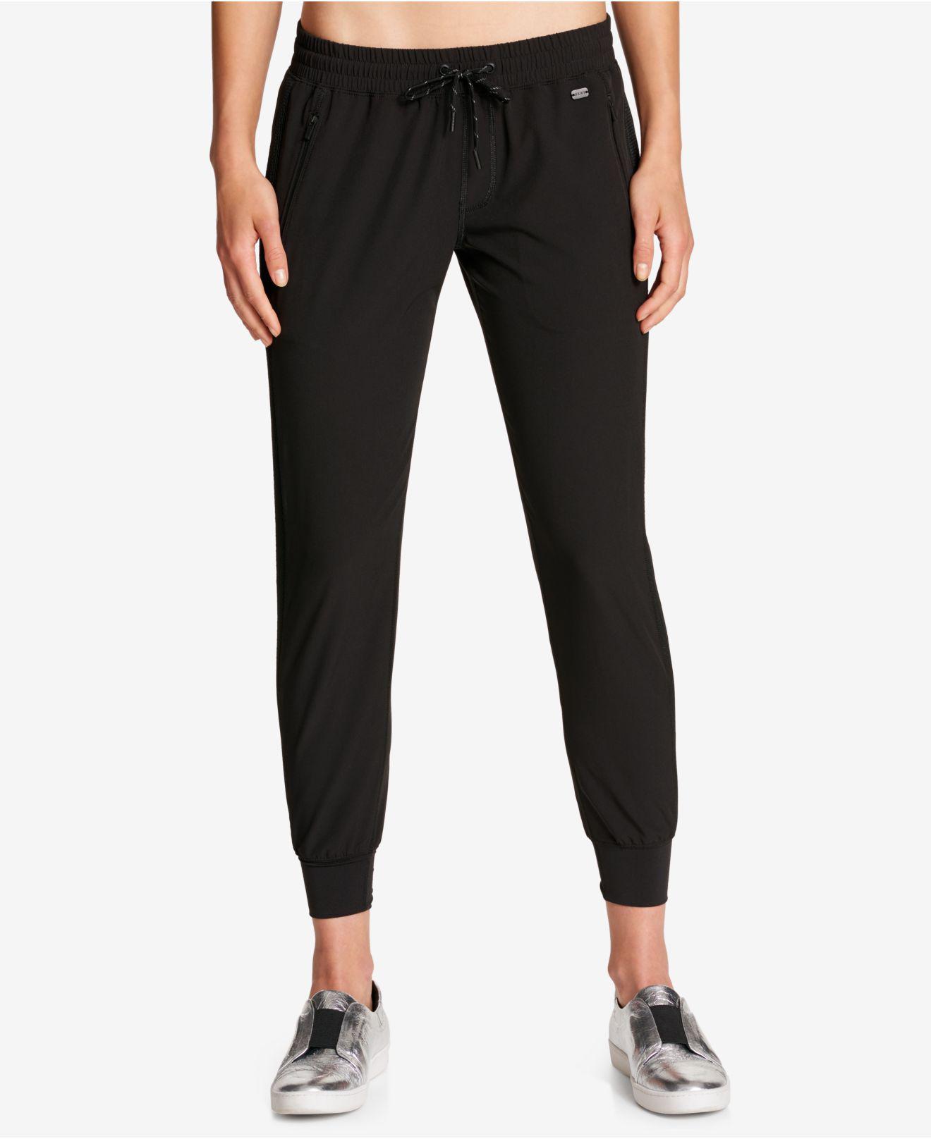 dkny jogger