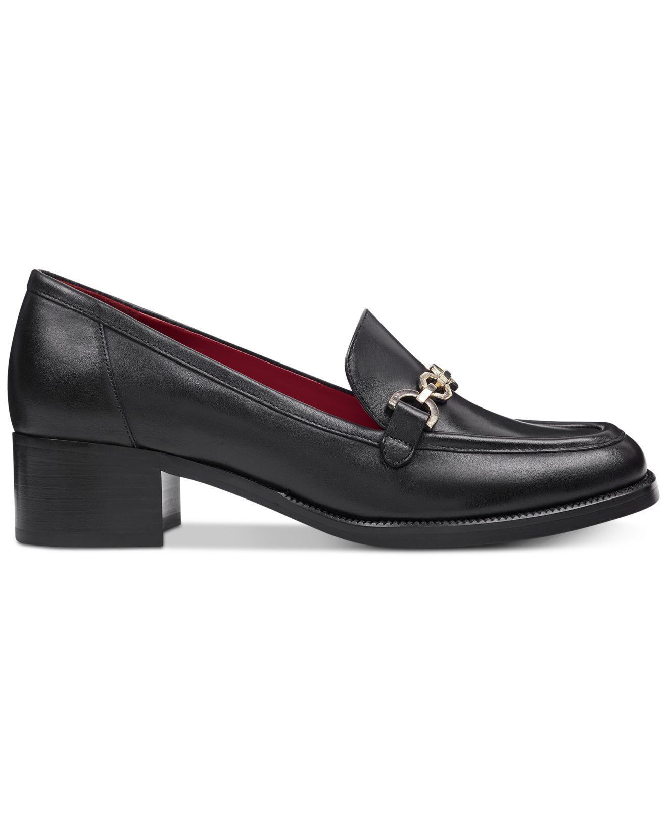 Nine West Karabella Loafers 2024 www.horepnicko.cz