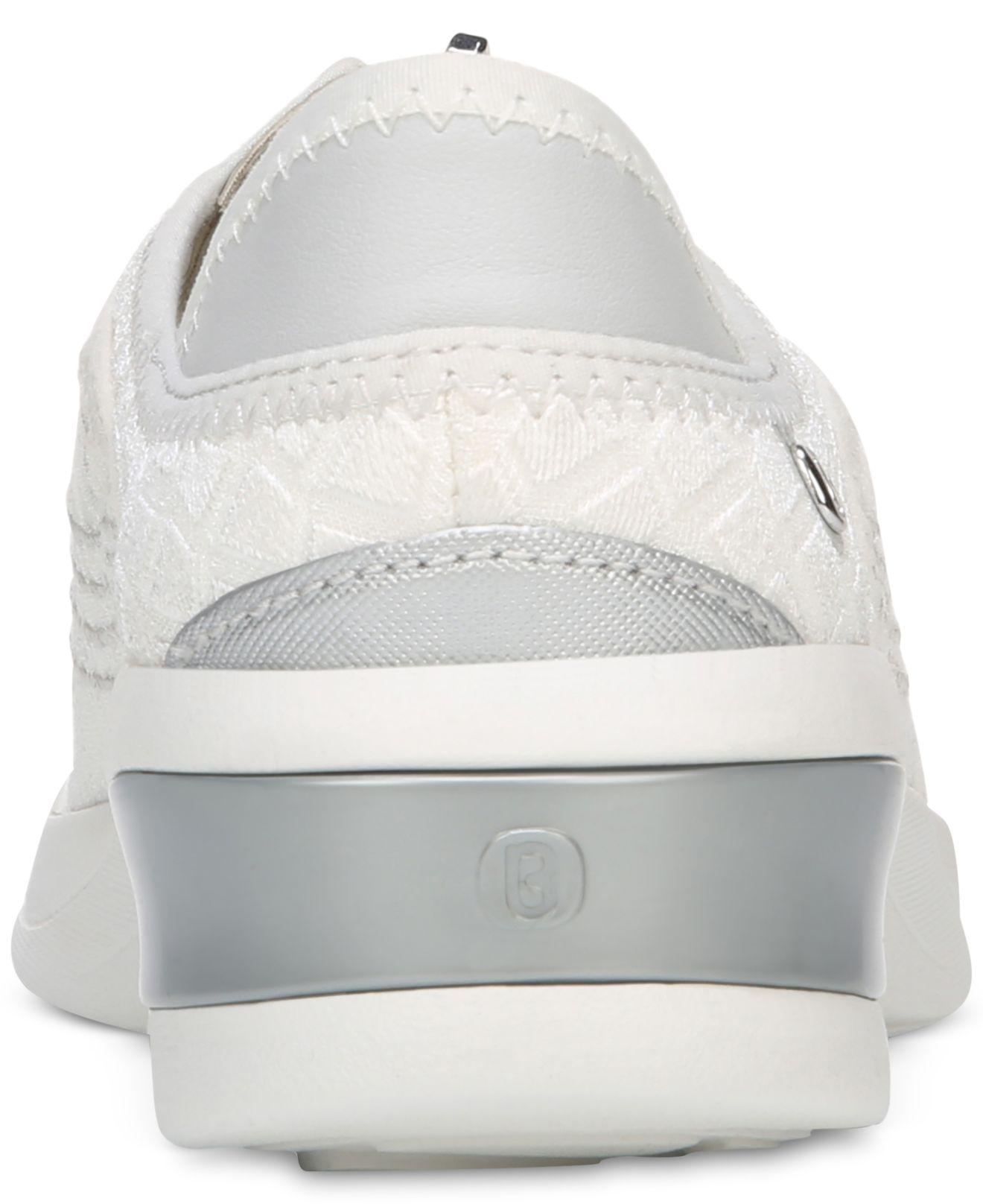 bzees fancy sneakers
