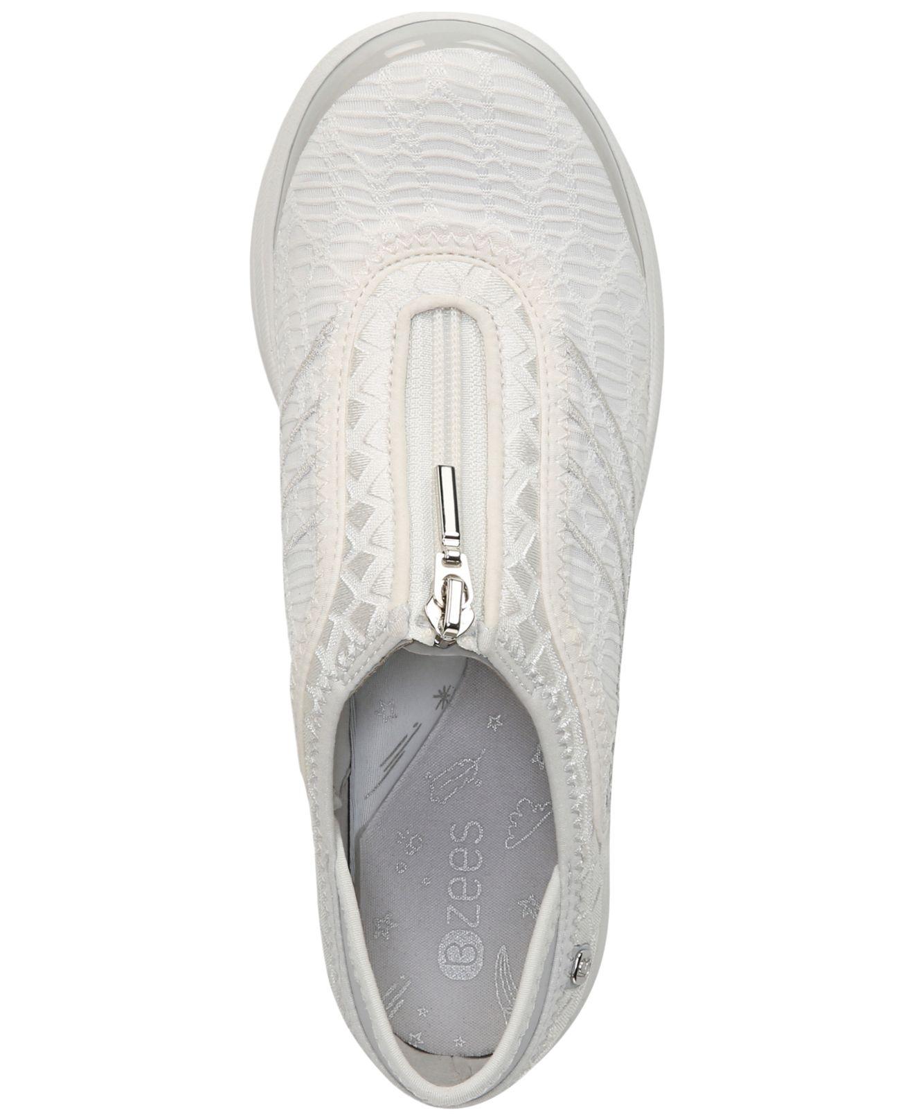 bzees fancy sneakers