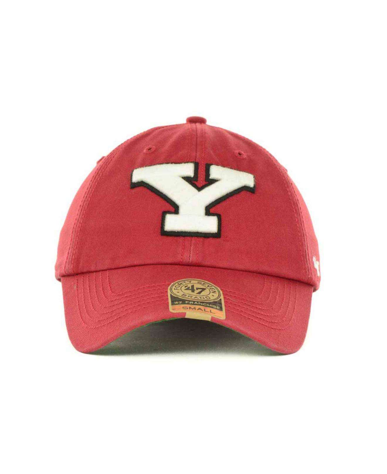 47 Brand Cotton Youngstown State 