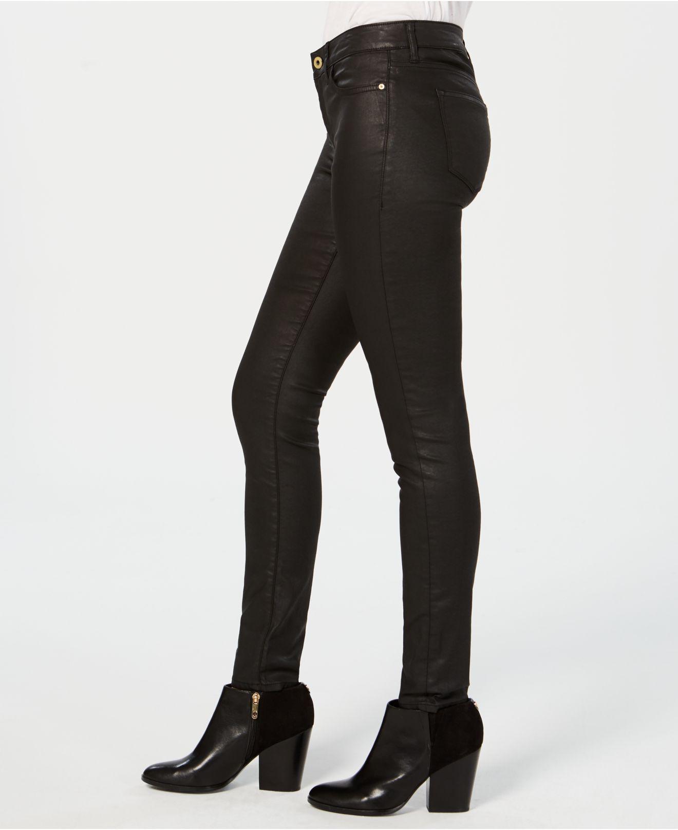 tommy hilfiger coated jeans, Off 69%, www.scrimaglio.com