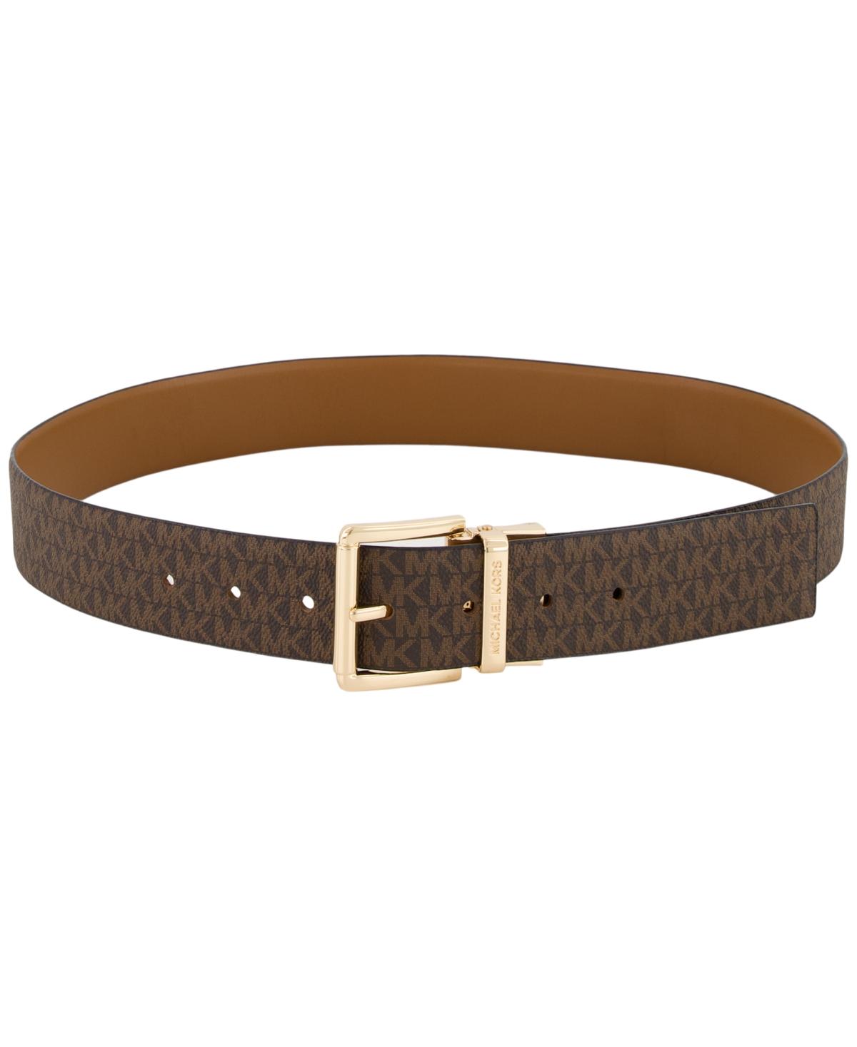 MICHAEL KORS BELT- 2 PACK Michael Kors Men main image 3