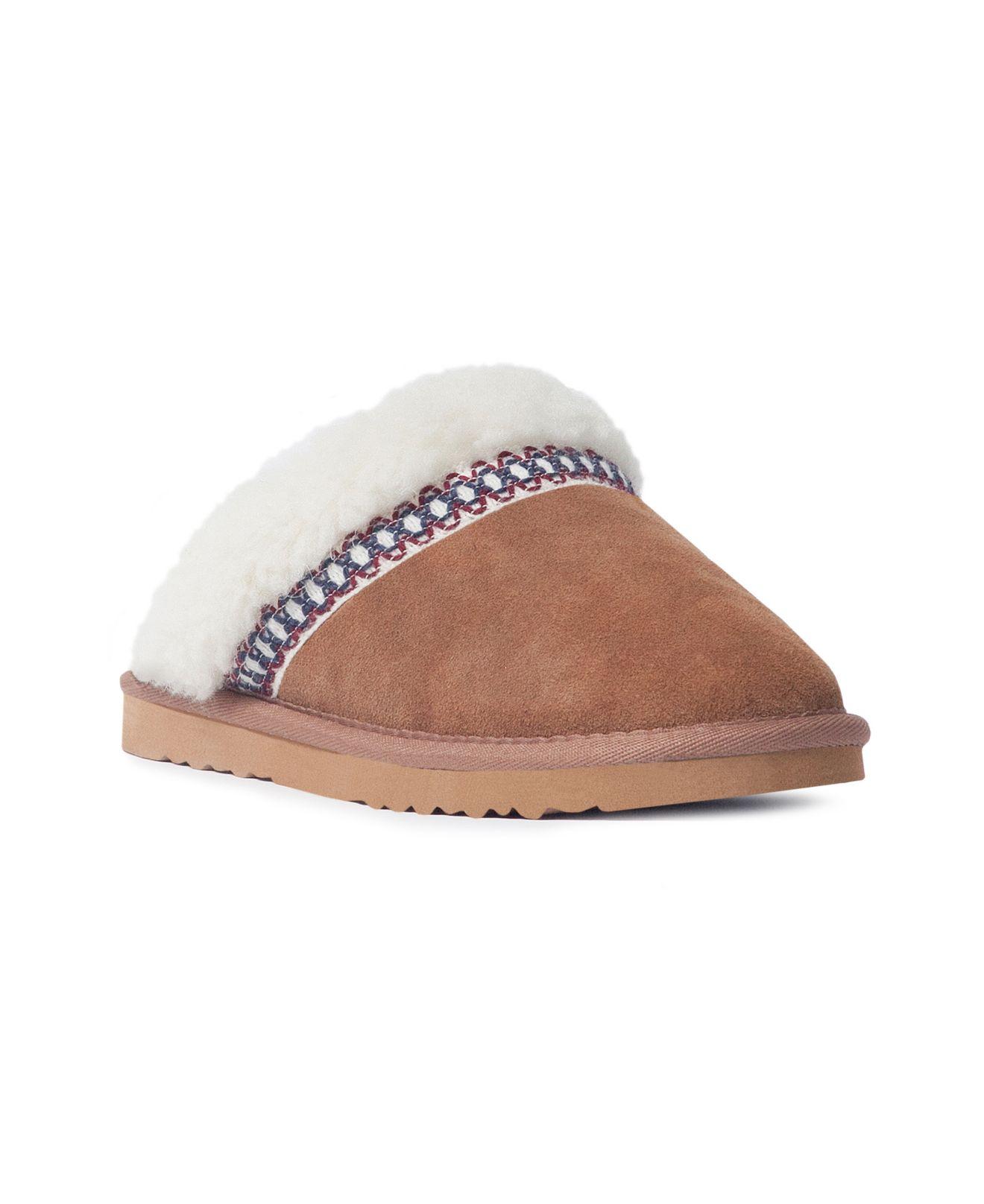 lyle & scott flip flops