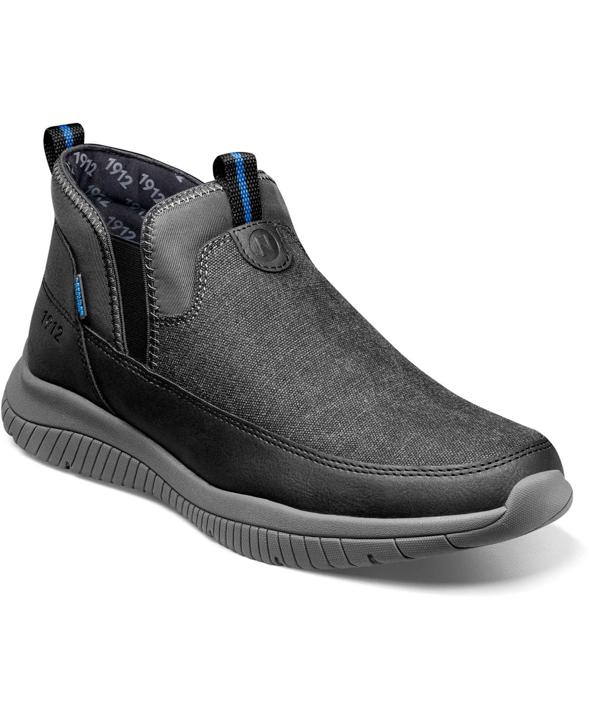 Estilo Casual Ciudad Botas Chelsea Nunn Bush Bushwacker - Ligeras