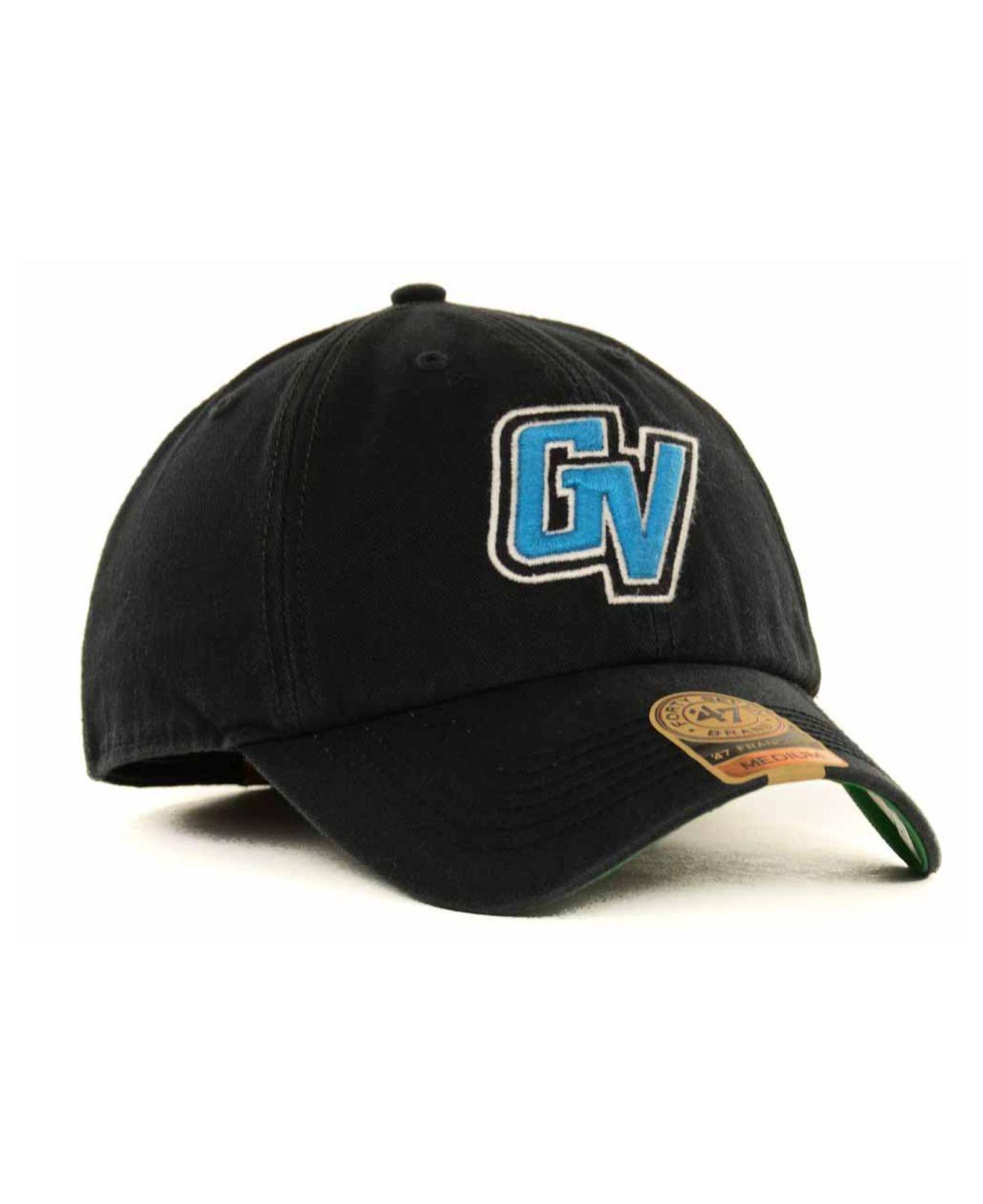 47 Brand Cotton Grand Valley State 