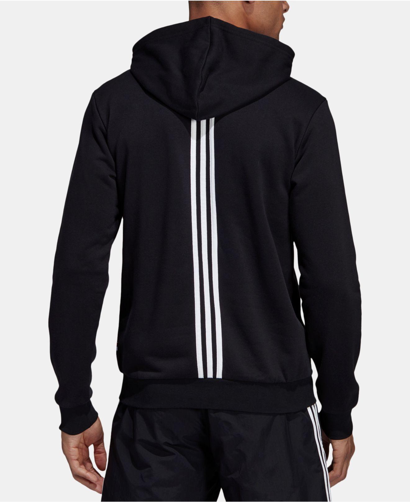 adidas soccer hoodie