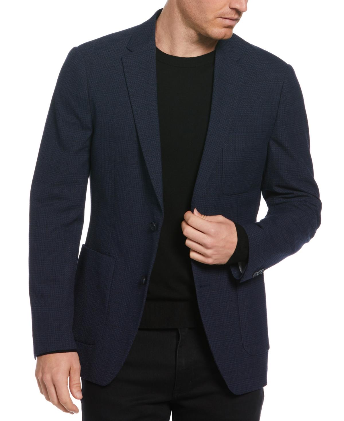 Perry ellis mens blazers new arrivals