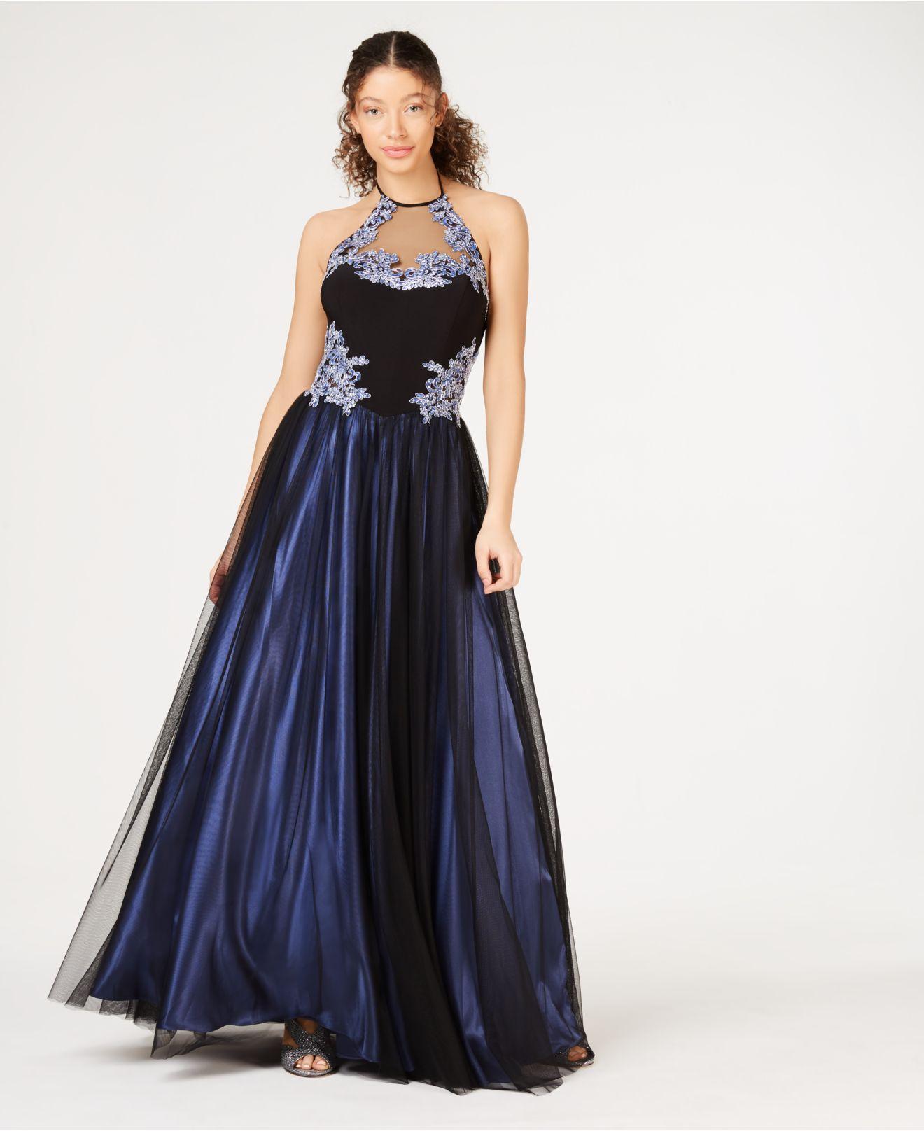 blondie nites prom dresses