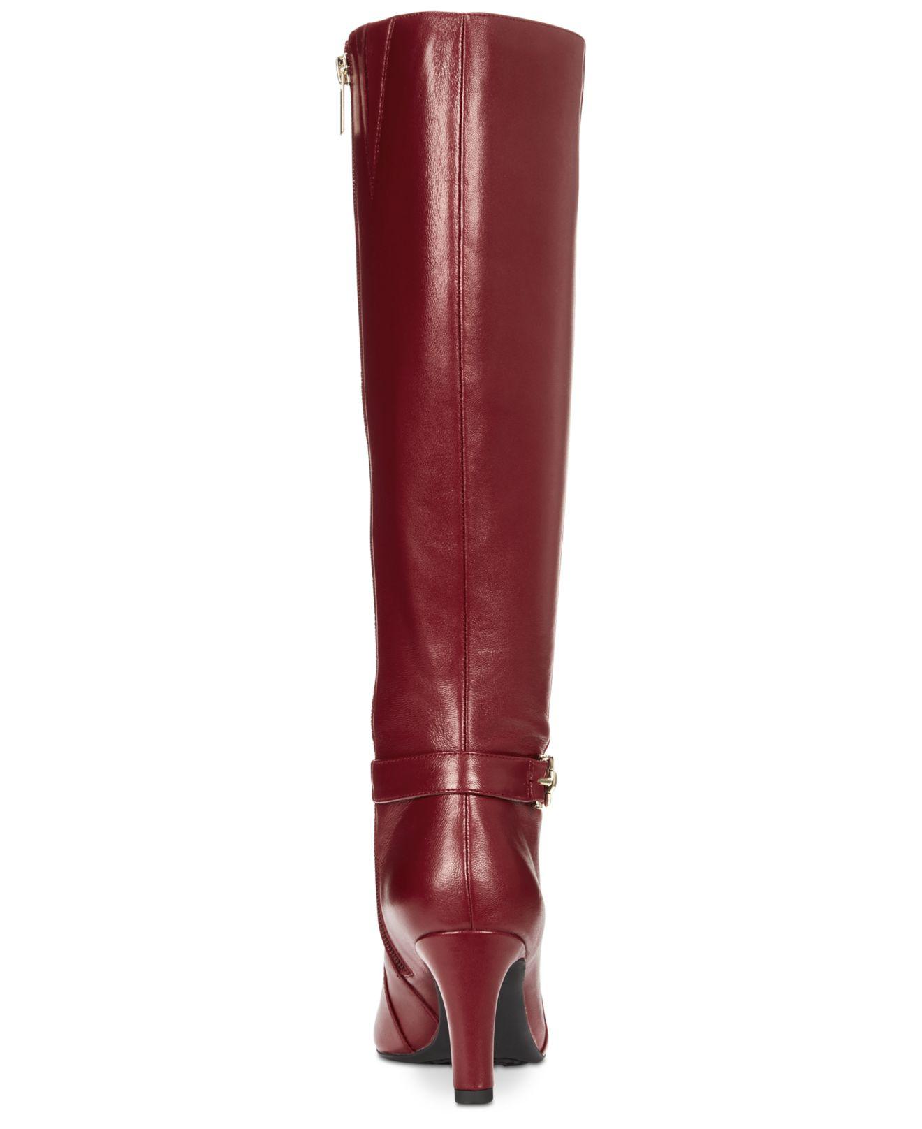 bandolino lella boots