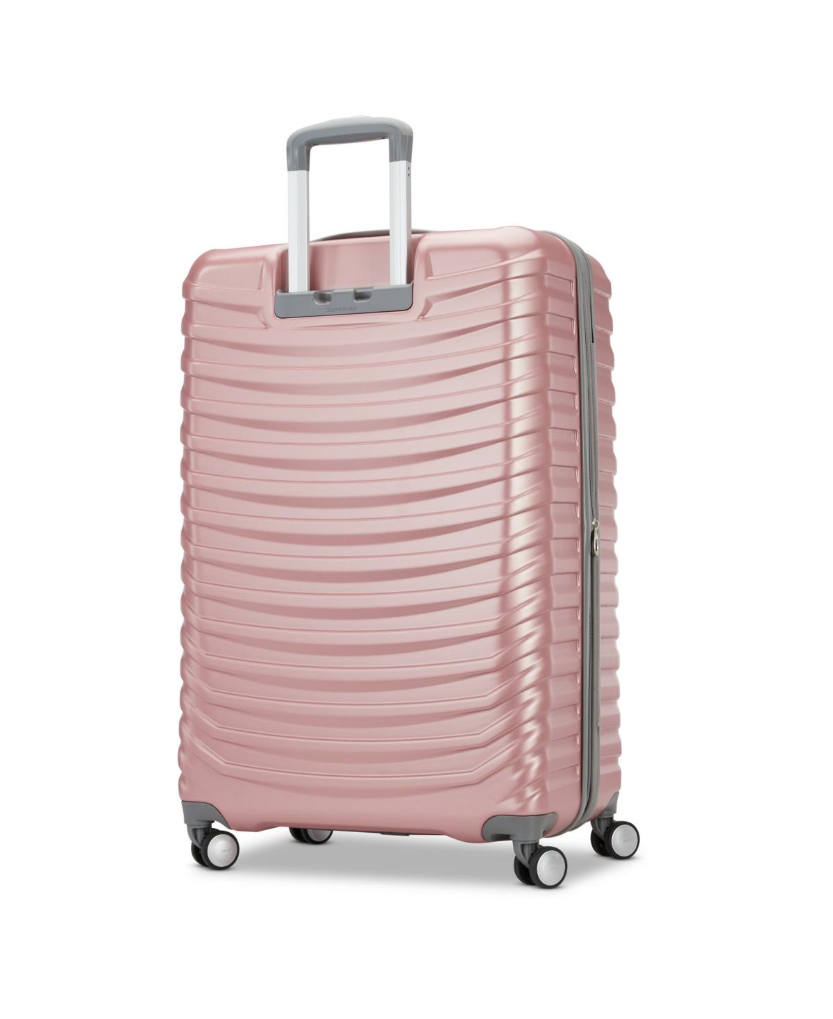 samsonite-Arctic-pink-Spin-