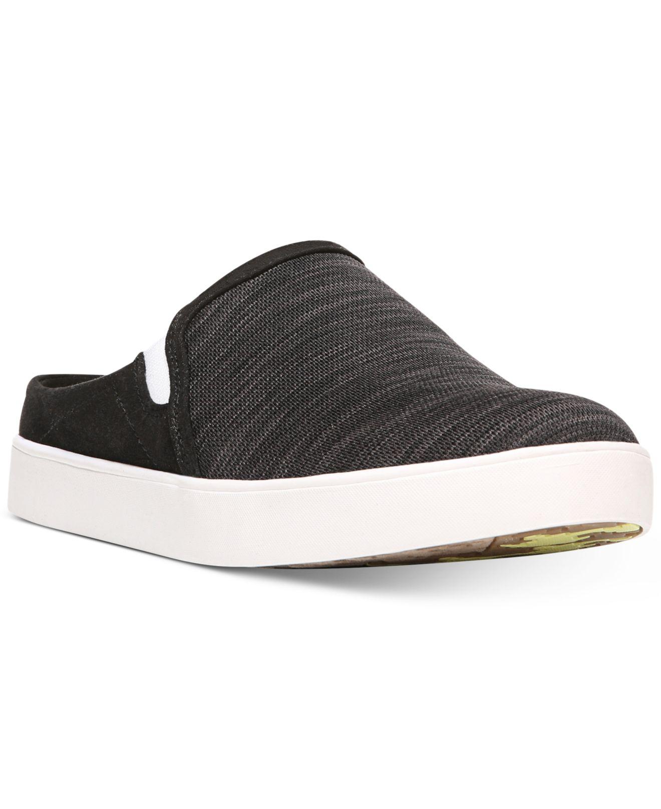 dr scholls mule sneakers