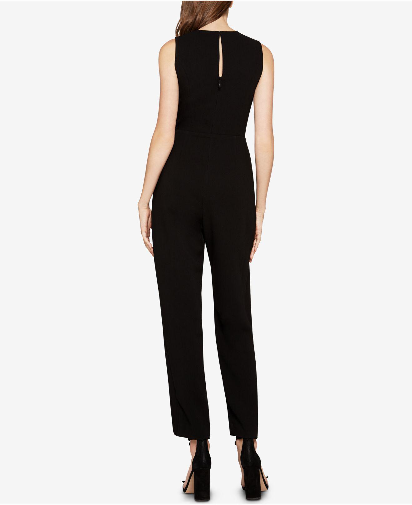 bcbgeneration jumpsuit