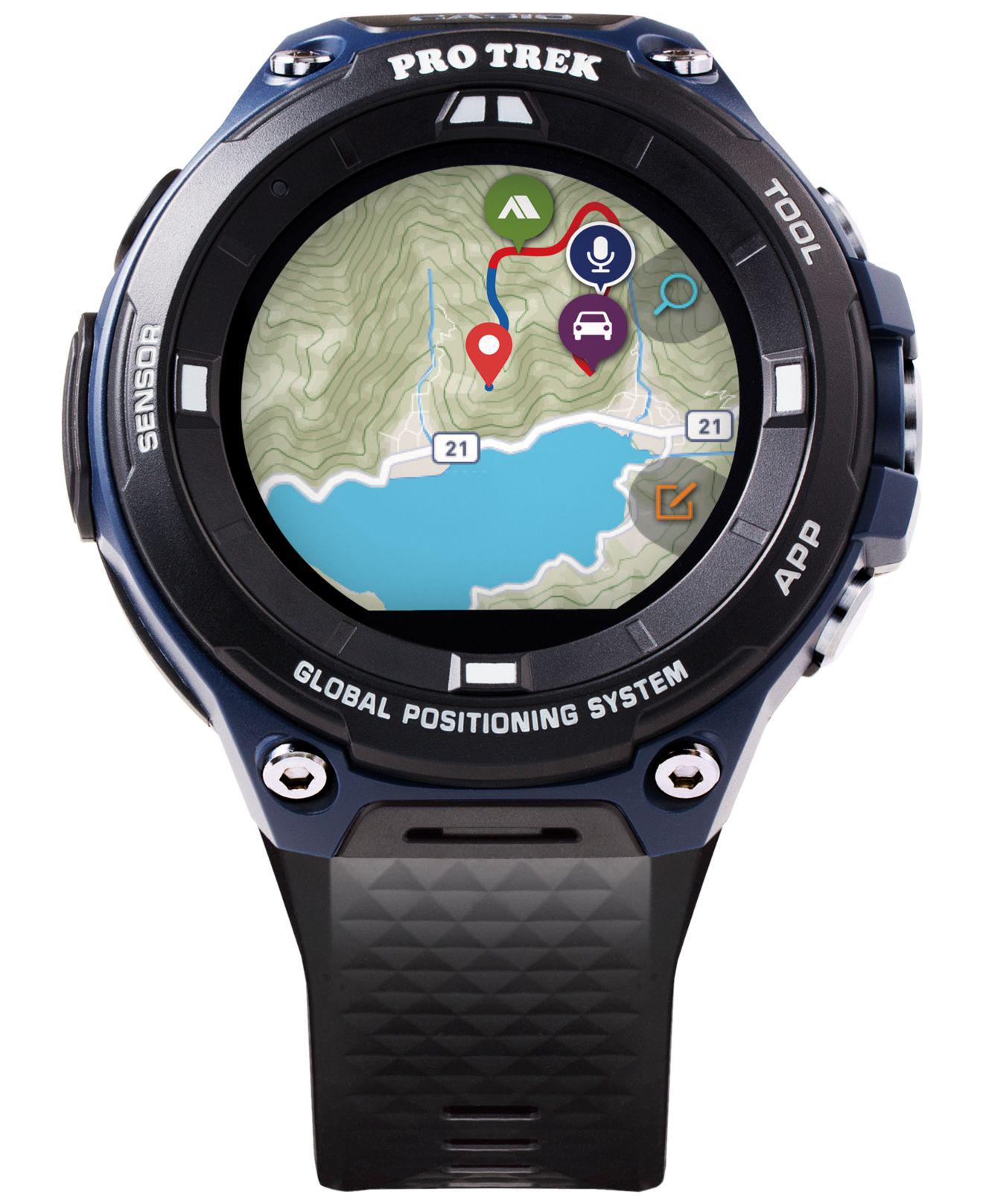 g shock smart watches