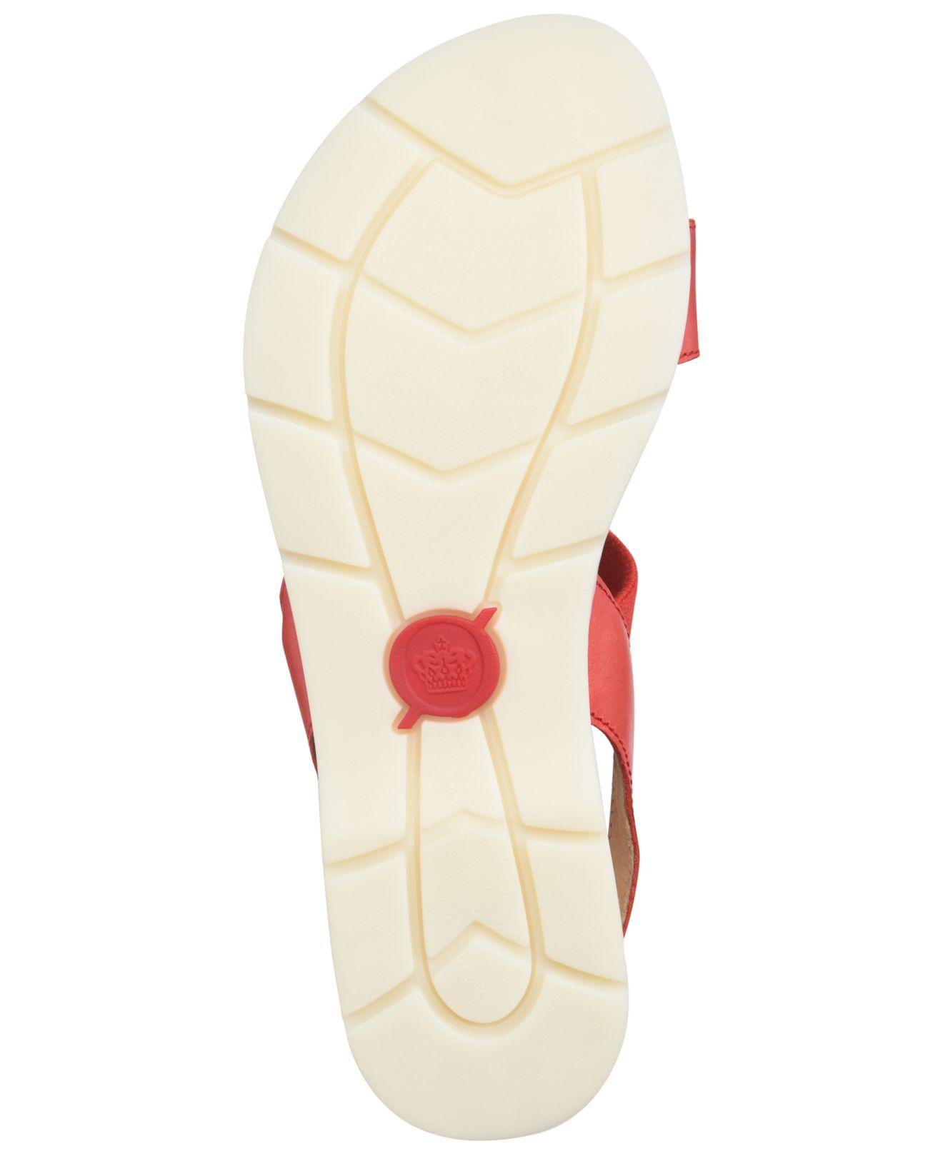 born tusayan flat sandals