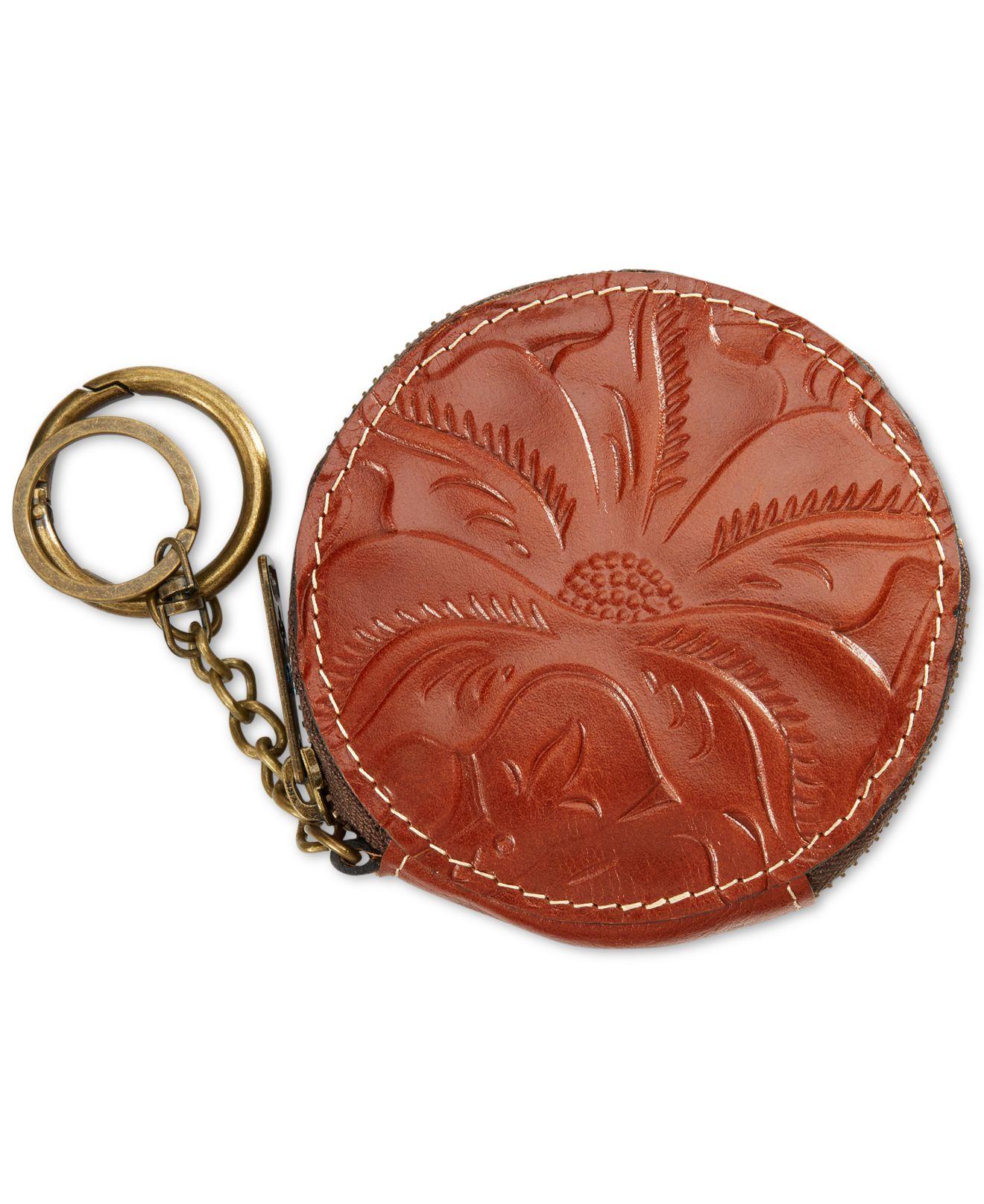 Patricia nash keychain best sale
