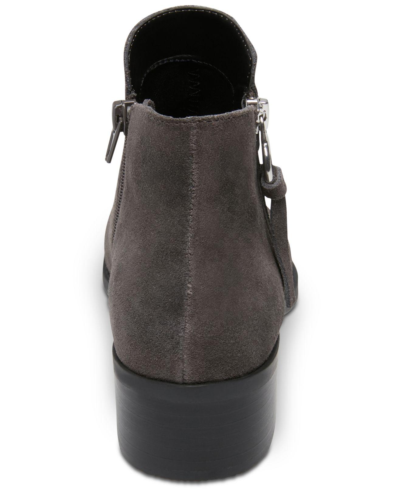 steve madden women's dacey ankle booties