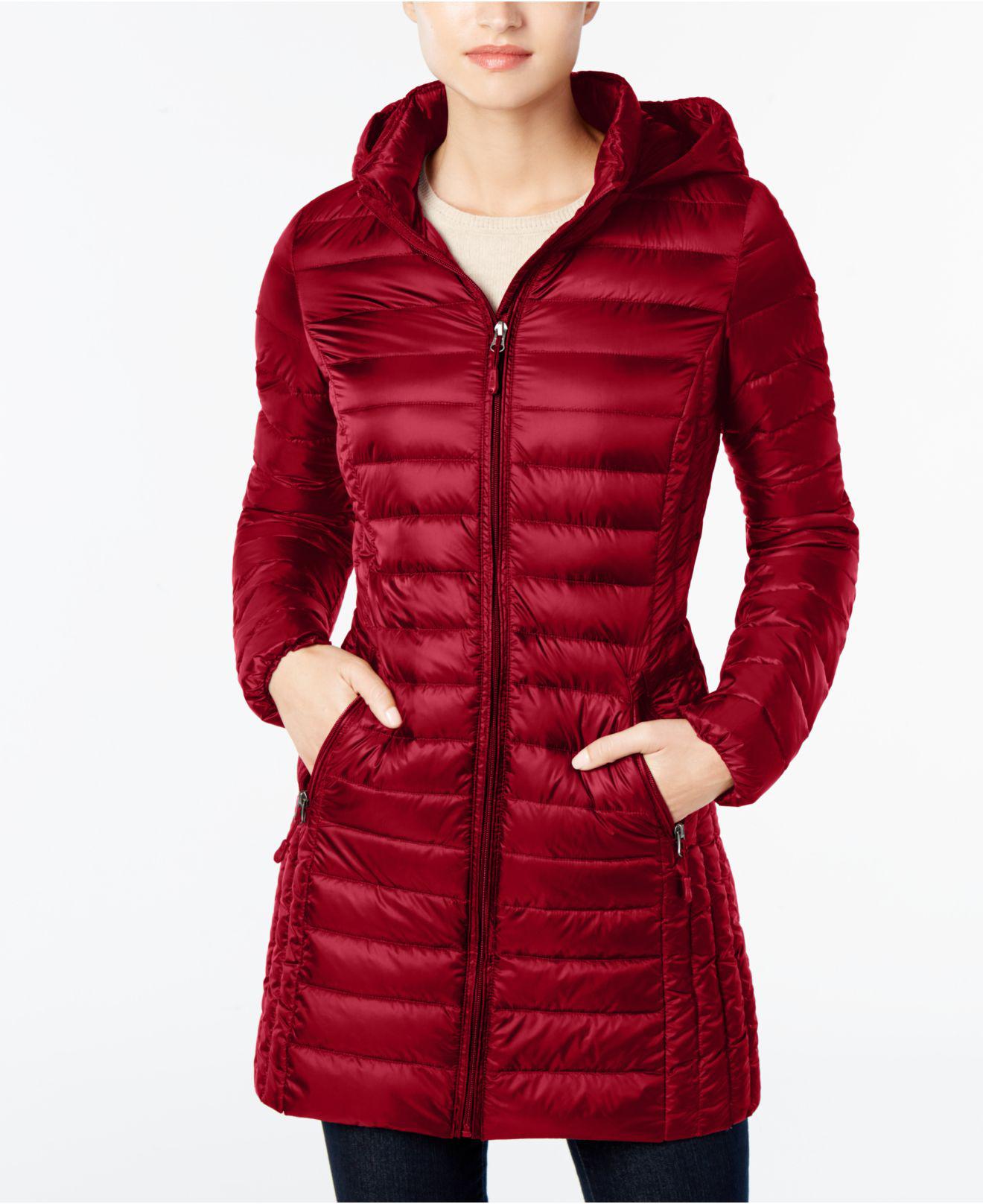 32 degrees coat