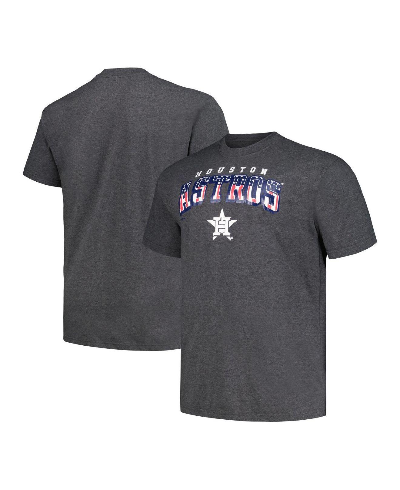 big and tall astros shirts