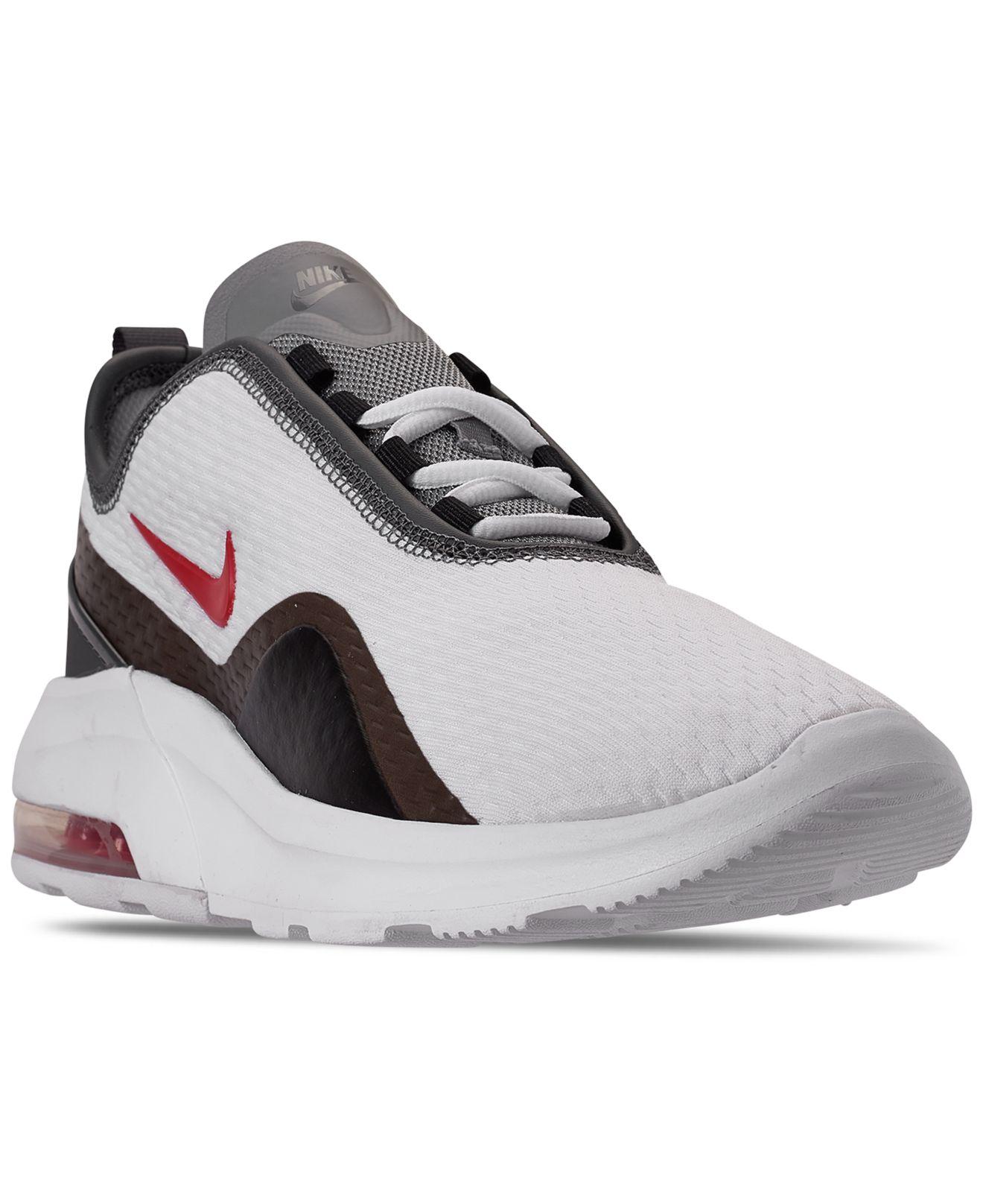 men's air max motion 2 casual sneakers