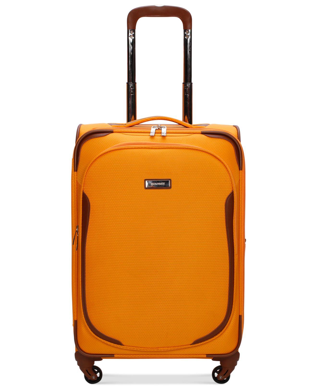 ellen tracy luggage