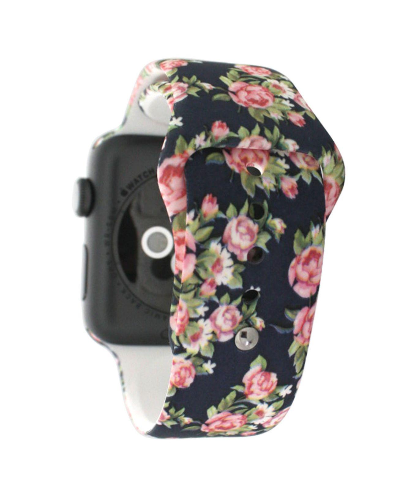 Olivia pratt apple watch bands sale
