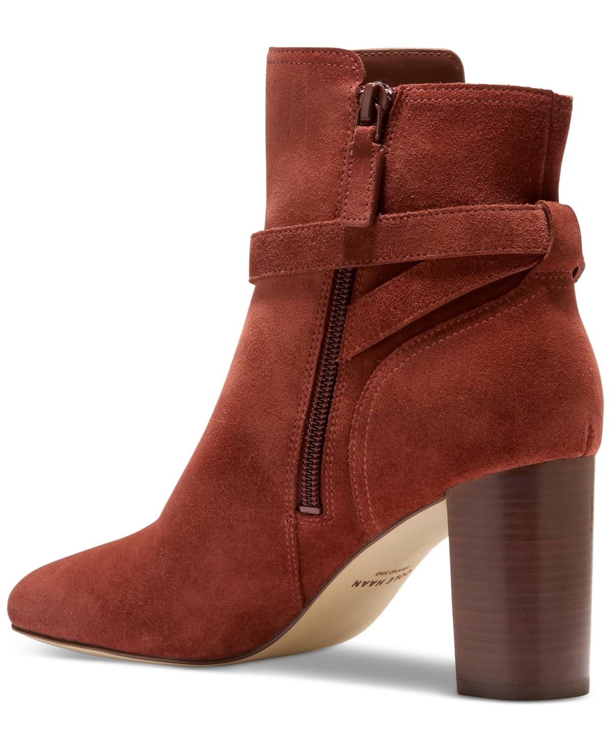 Glendale waterproof leather boot online
