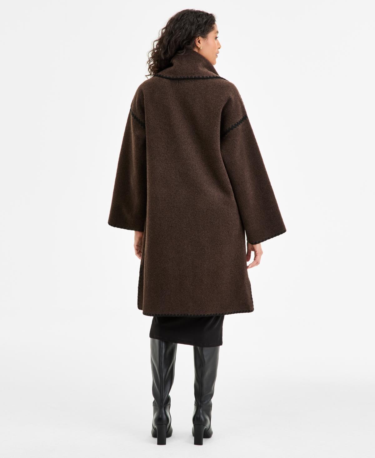 BCBGMAXAZRIA Long coats and winter coats for Women | Online