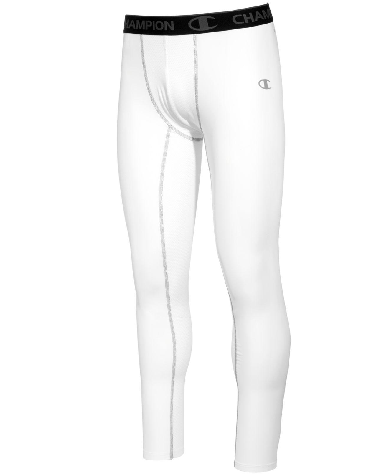 champion powerflex leggings