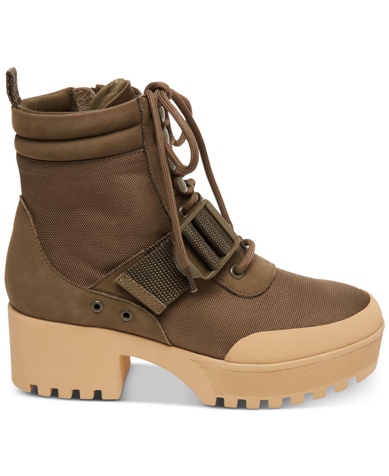steve madden grady bootie