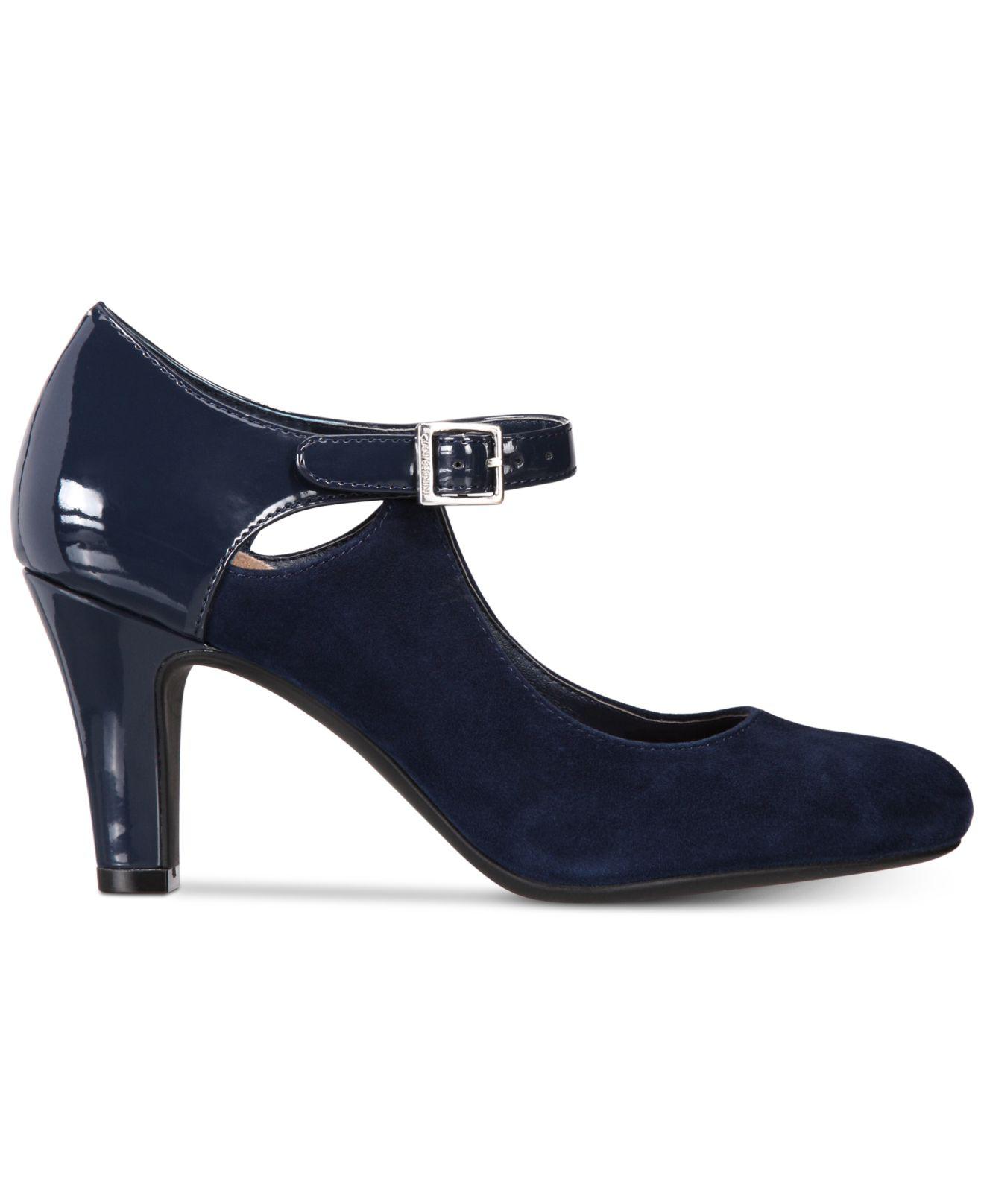 Giani Bernini Suede Velmah Memory Foam 