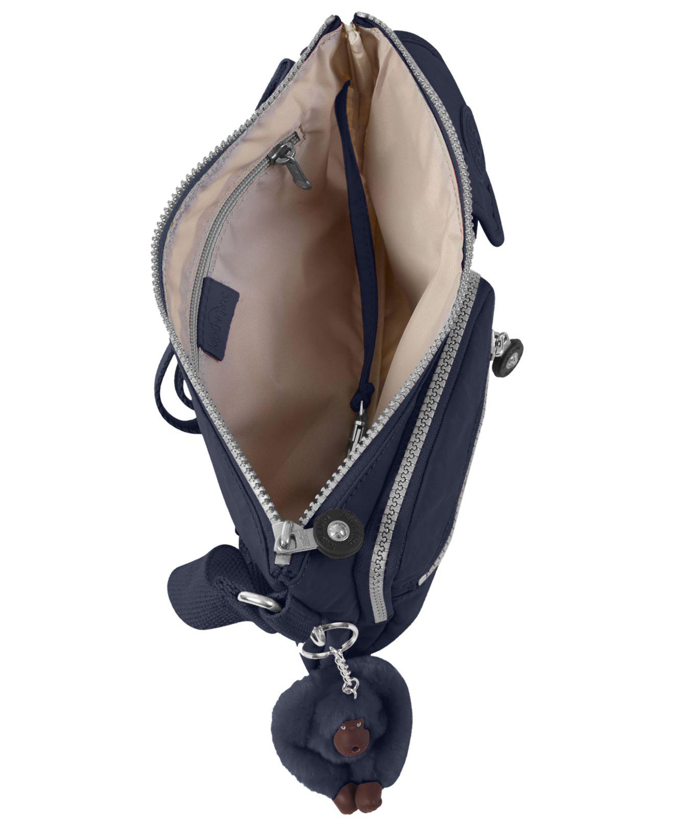 kipling presto fanny pack