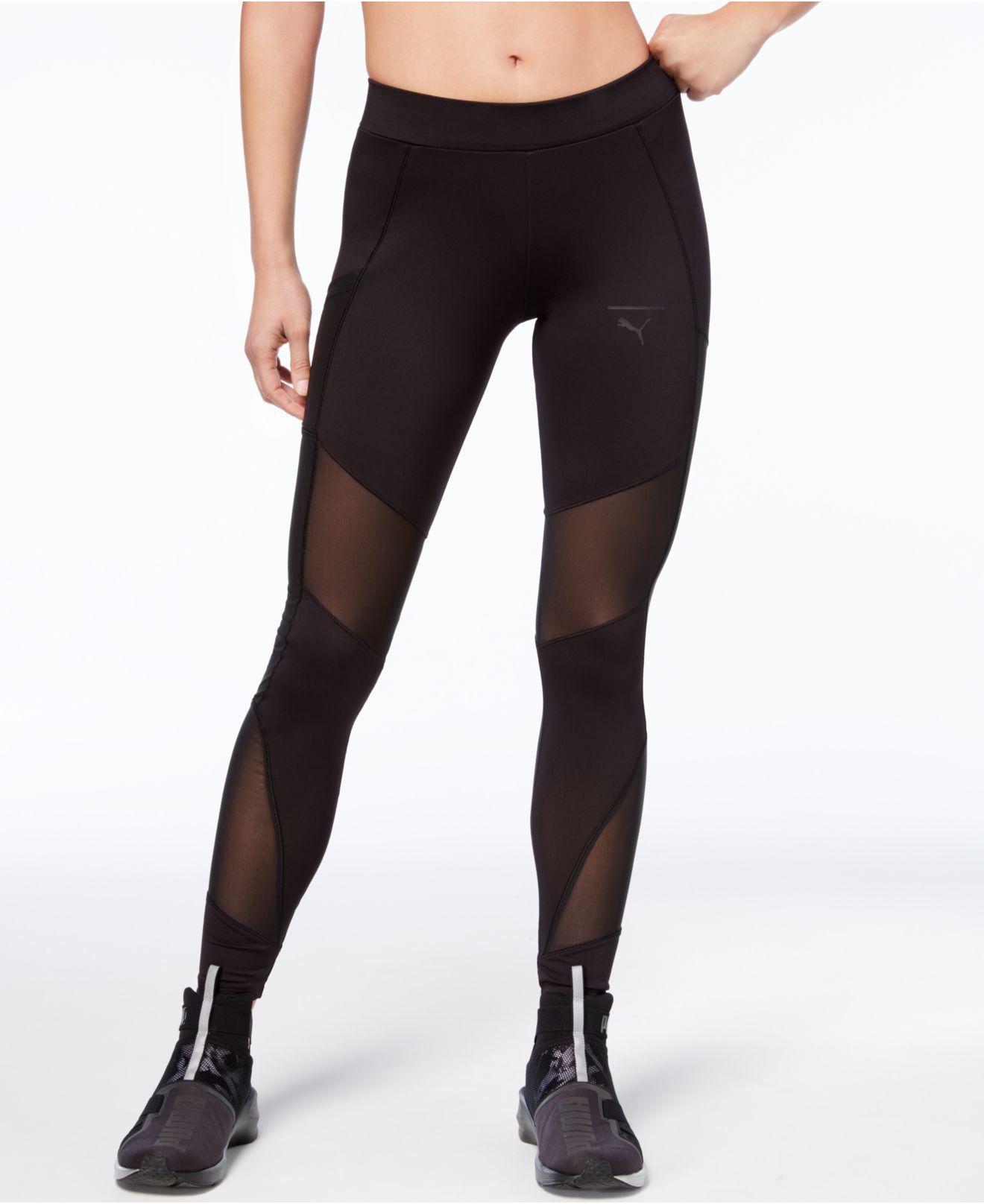 Puma Dry Cell Leggings Slovakia, SAVE 56% - icarus.photos