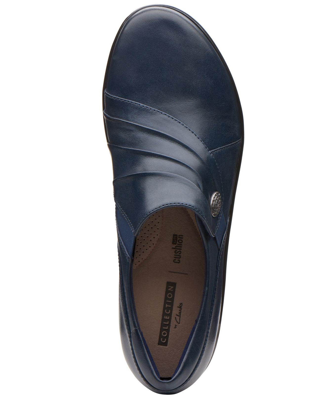 clarks hope roxanne