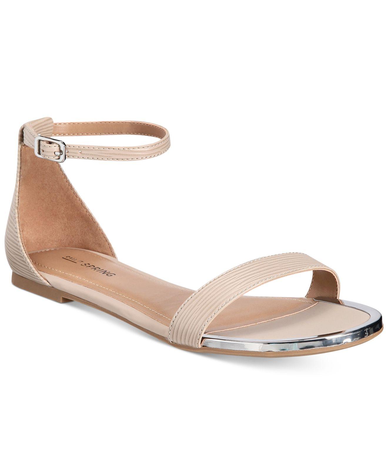 call it spring flats