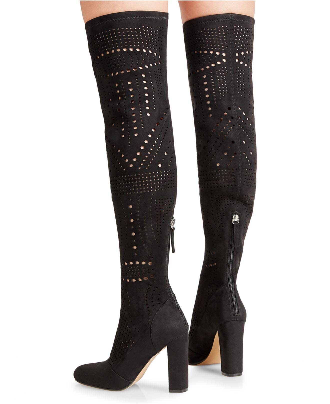 steve madden eden boots