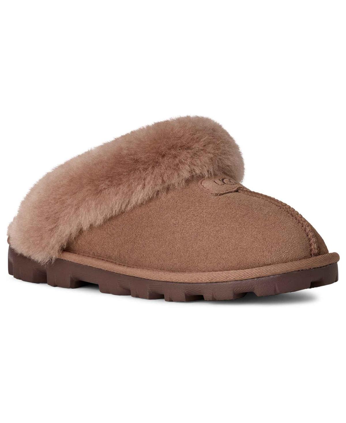 Ugg Coquette Macys Uggs Slides Uggs Macy's Slippers Hotsell