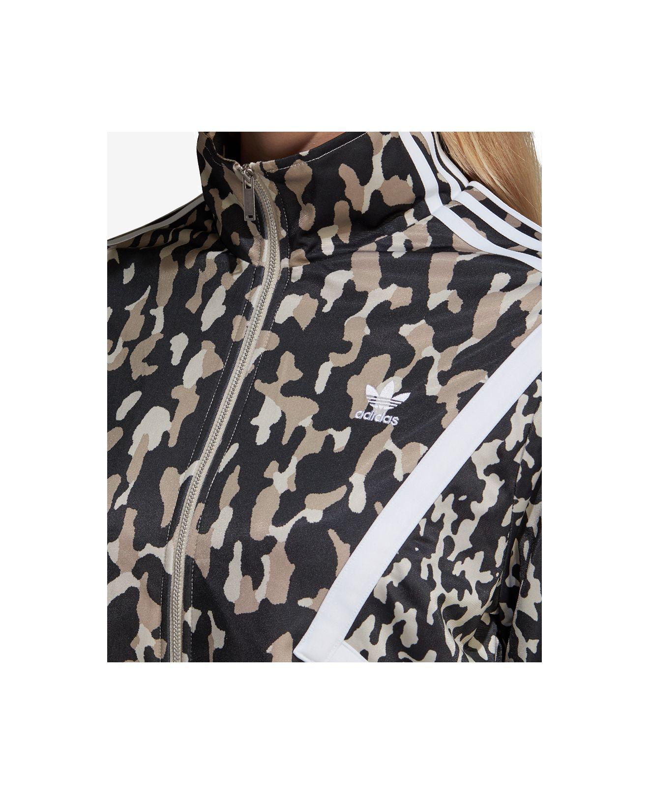 adidas leoflage jacket