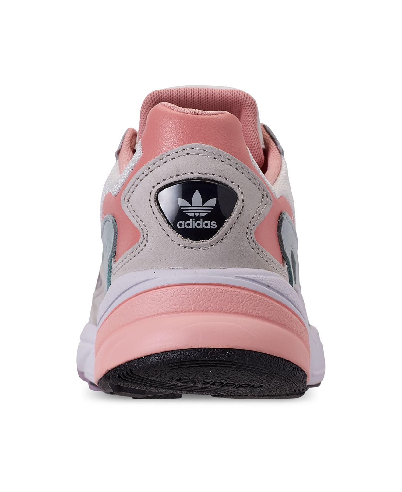 adidas falcon macys