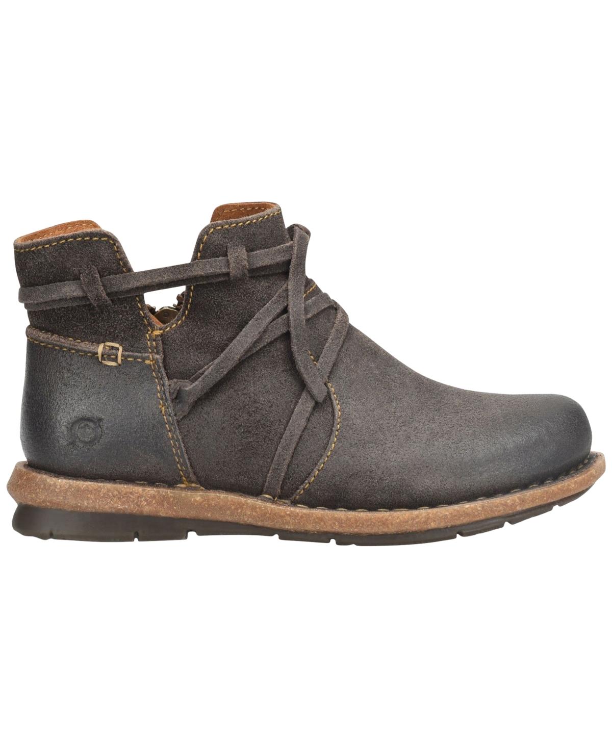 Born Ankle boots for Women Online Sale up to 34% off Lyst