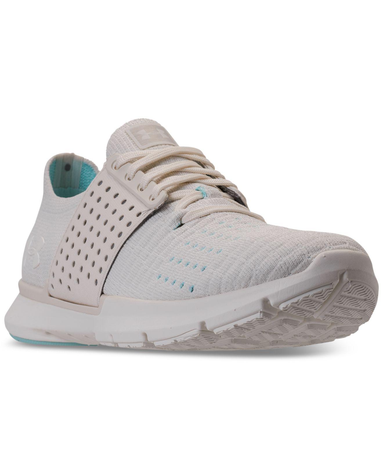 under armour sf slingwrap ladies running shoes